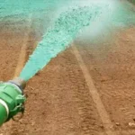 hydroseeding